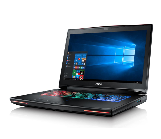 MSI GT72 Dominator Pro i7/32GB/1000/Win10X GTX980 - 260935 - zdjęcie 7